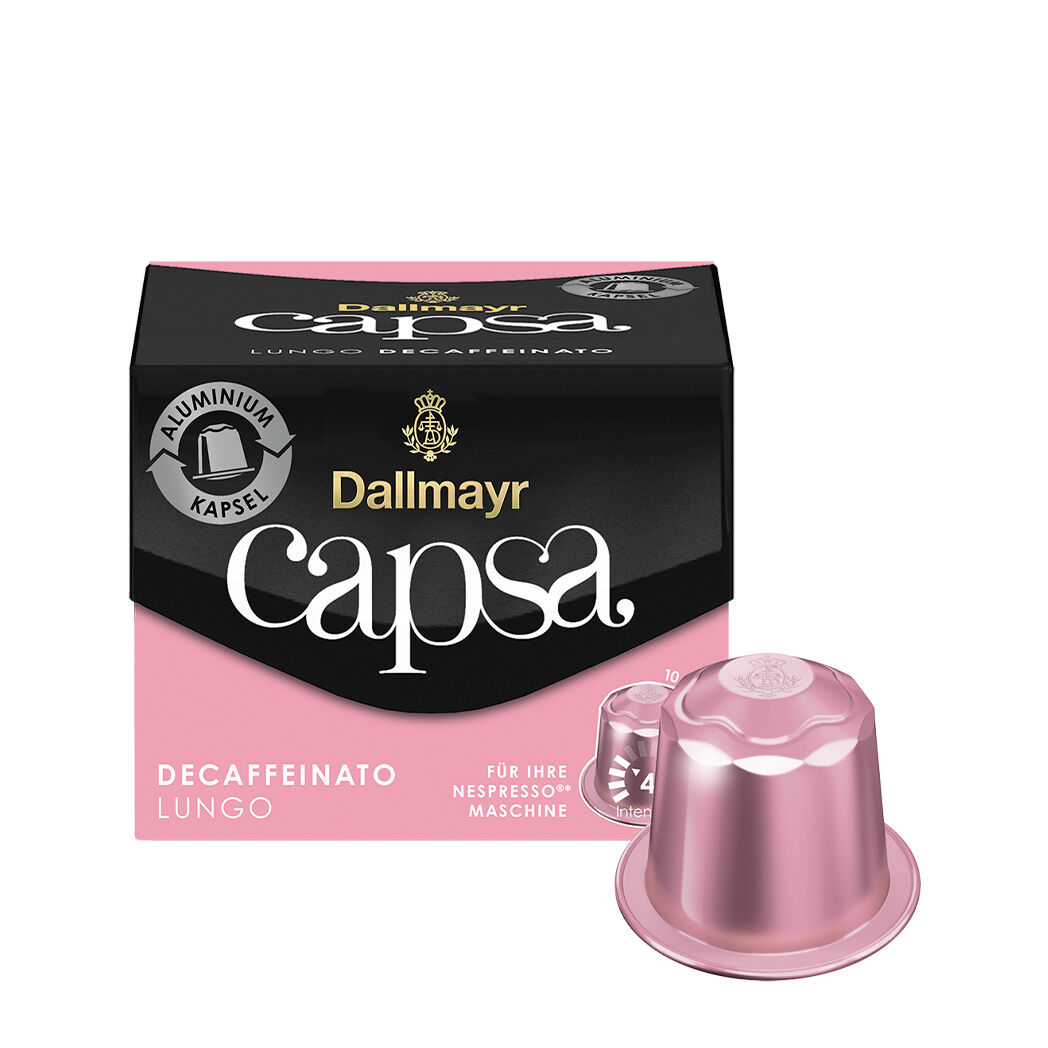 Lungo\u0020Decaffeinato\u0020\u002D\u0020Dallmayr\u0020capsa