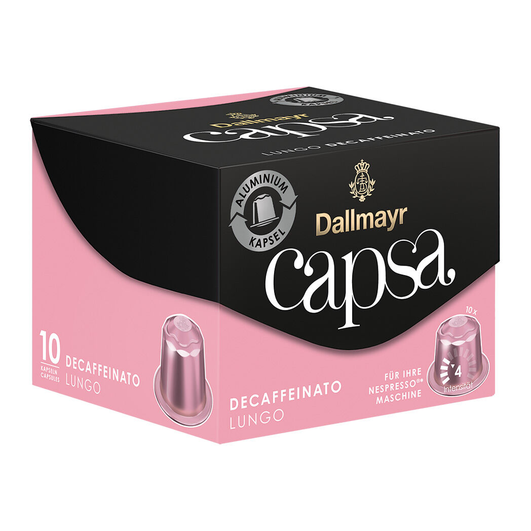 Lungo\u0020Decaffeinato\u0020\u002D\u0020Dallmayr\u0020capsa