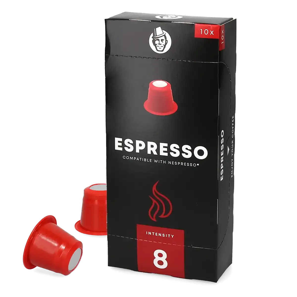 Espresso\u0020\u002D\u0020Vardagskaffe