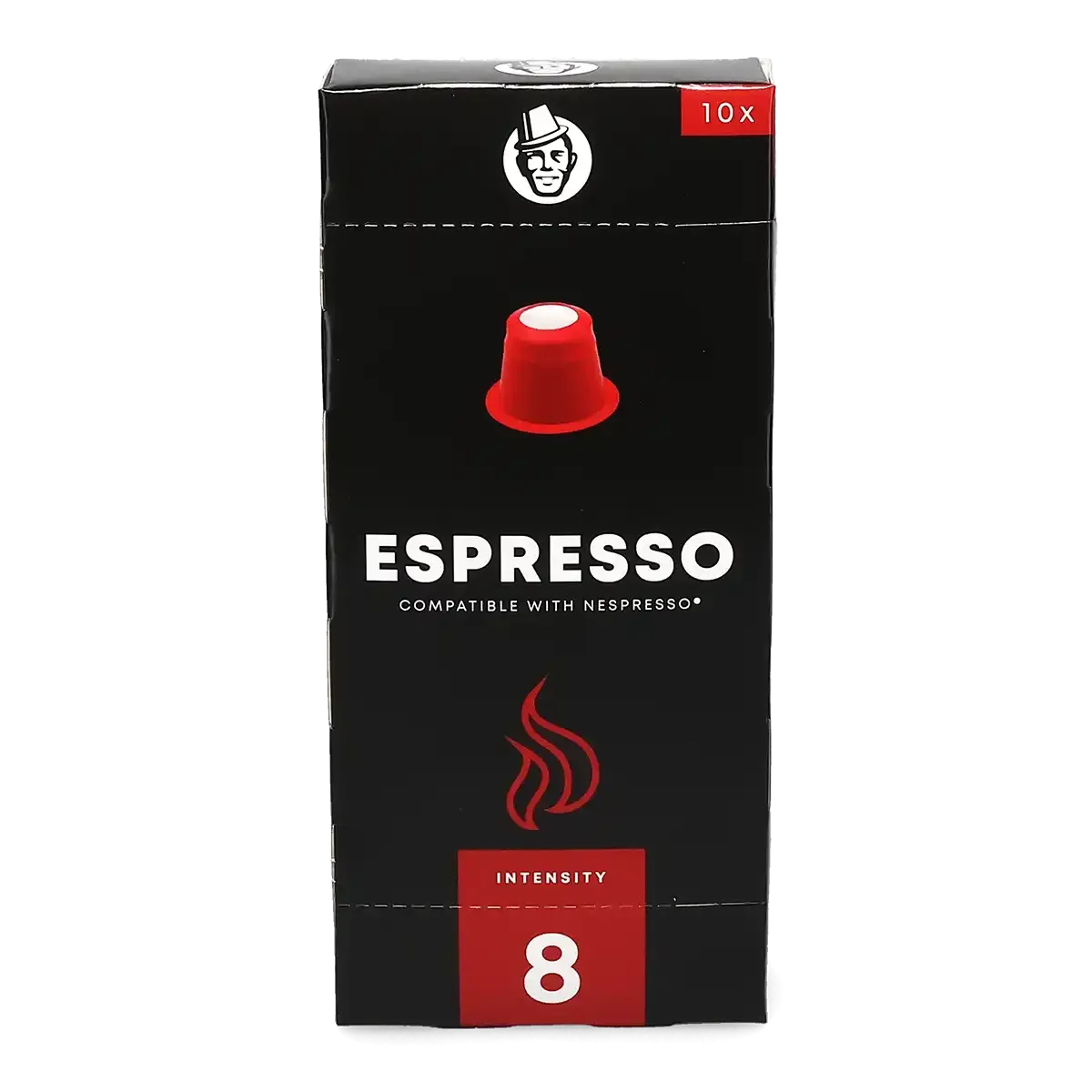 Espresso\u0020\u002D\u0020Vardagskaffe