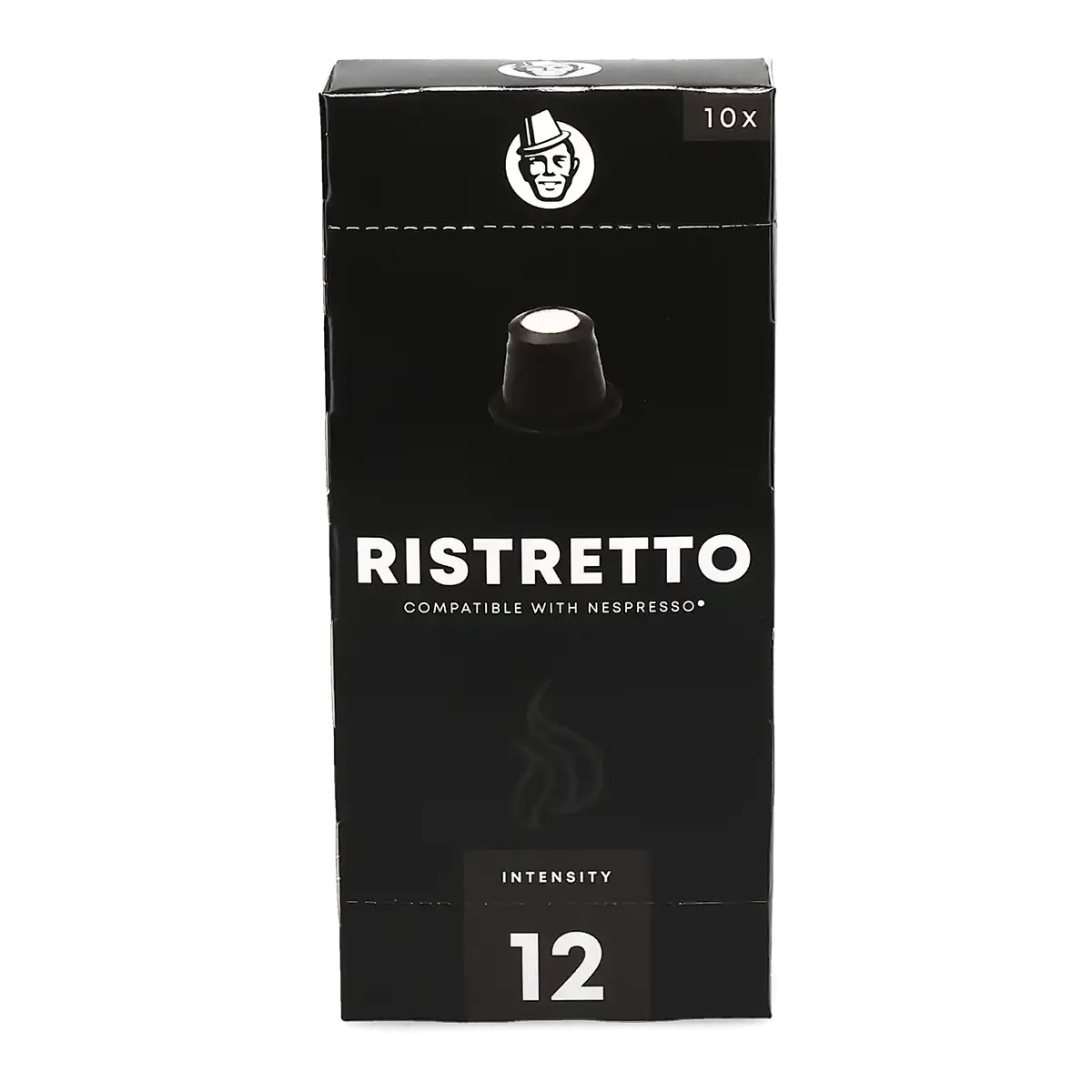 Ristretto\u0020\u002D\u0020Vardagskaffe