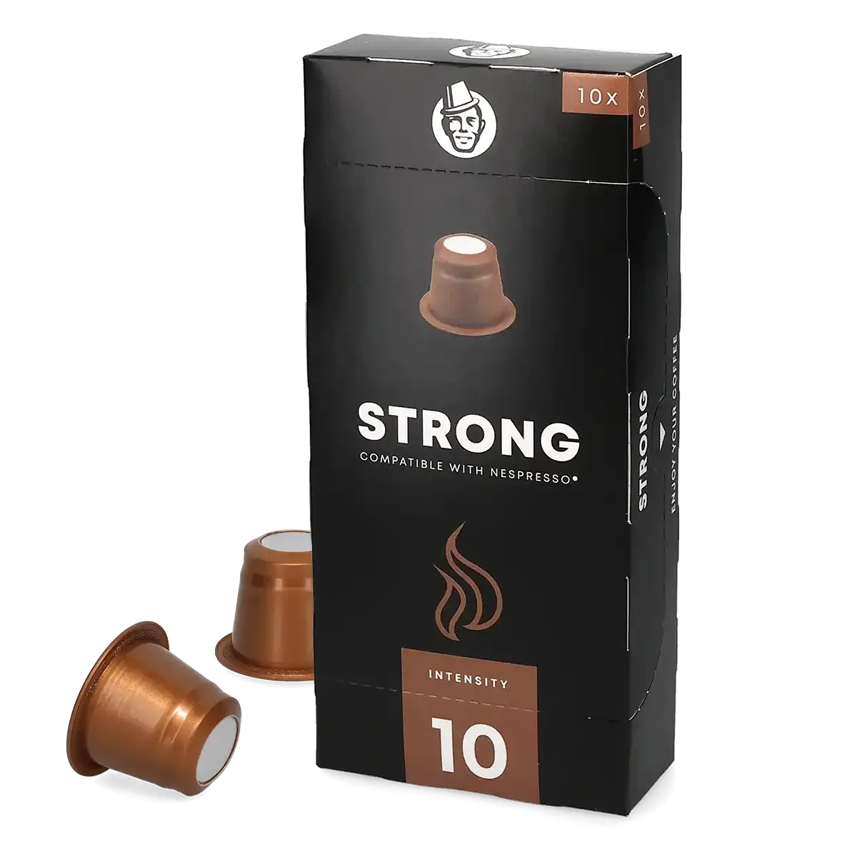 Strong\u0020\u002D\u0020Vardagskaffe