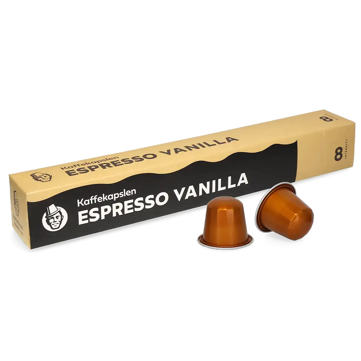 Espresso\u0020Vanilj\u0020\u002D\u0020Premium\u0020