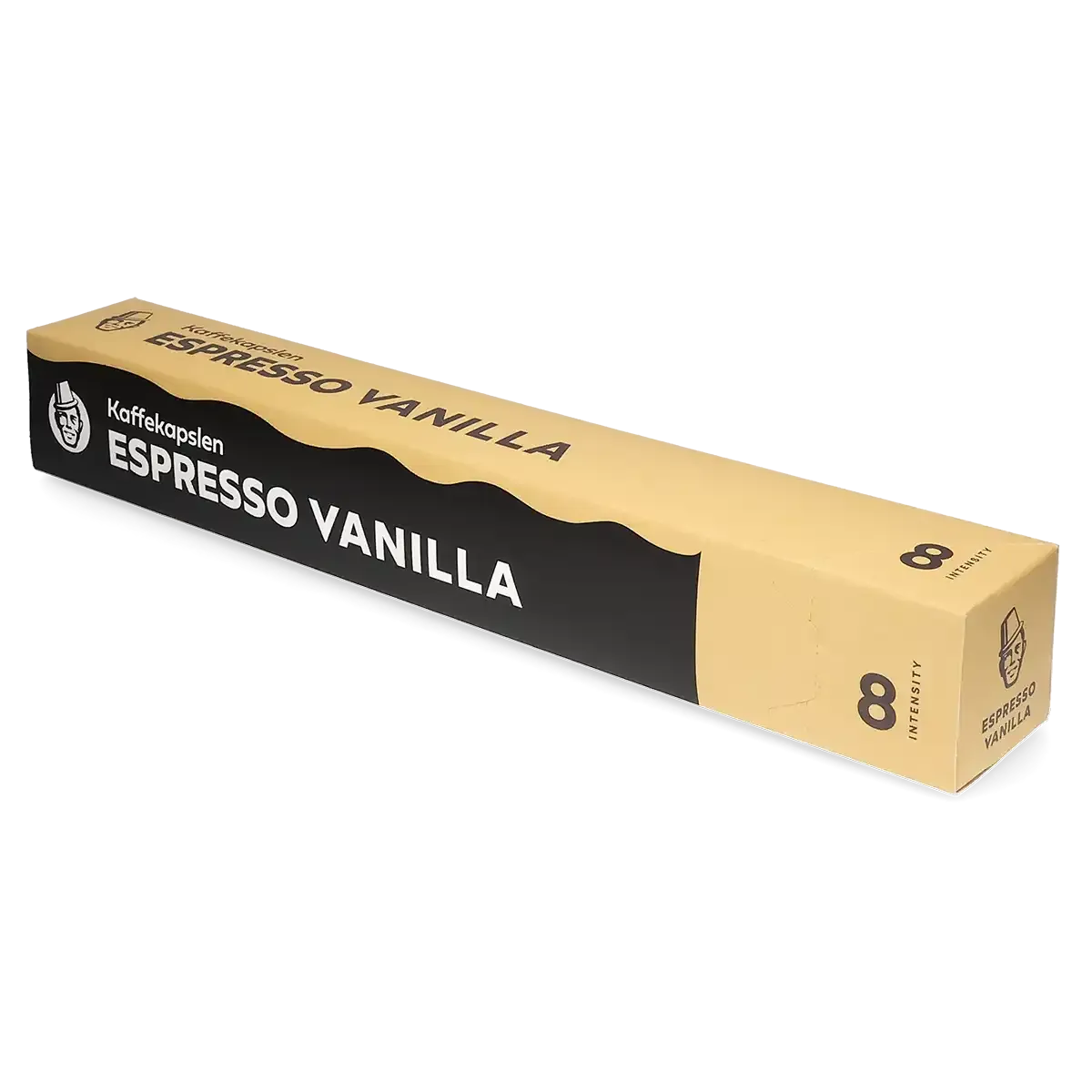 Espresso\u0020Vanilj\u0020\u002D\u0020Premium\u0020