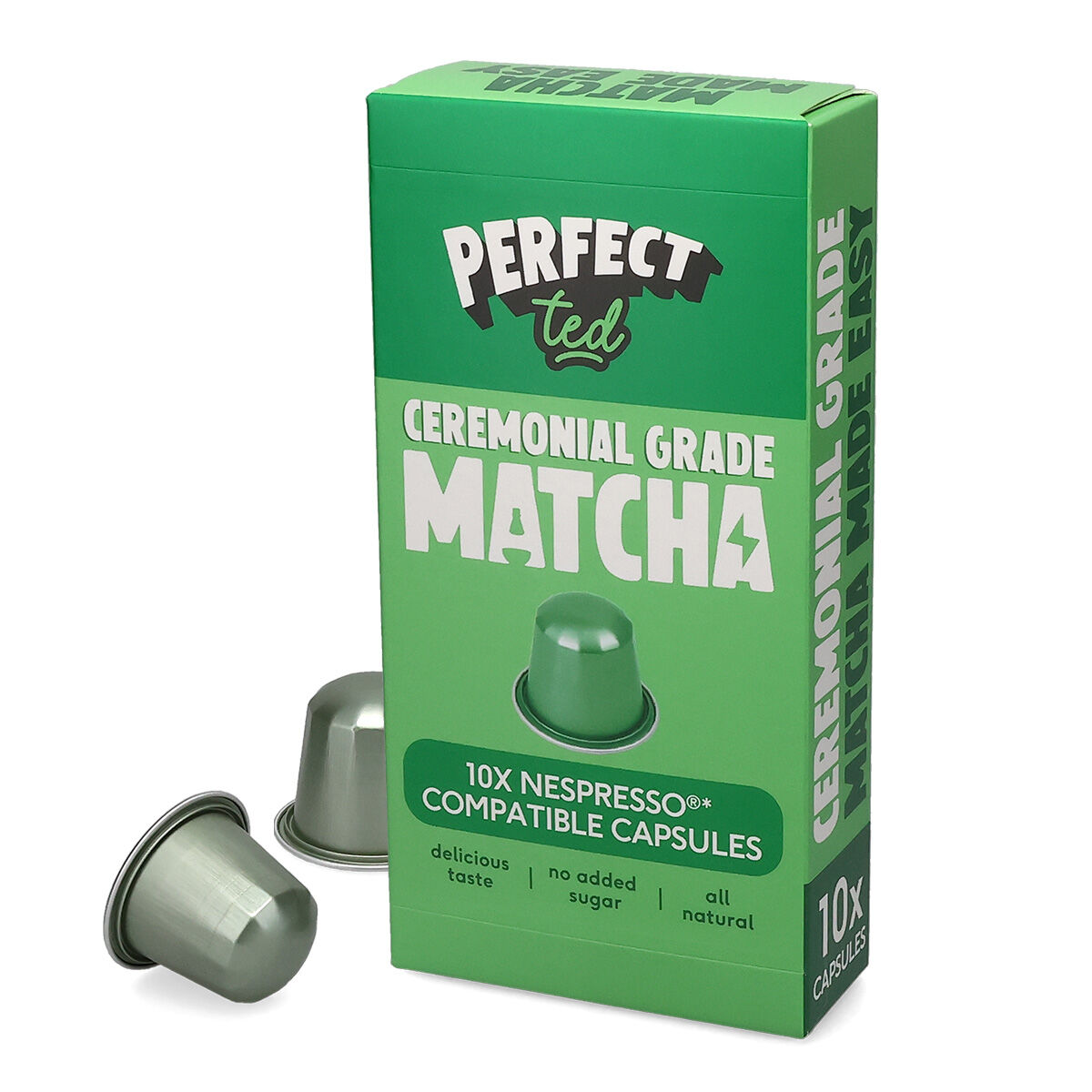 Ceremonial\u0020Grade\u0020Matcha\u0020\u002D\u0020PerfectTed