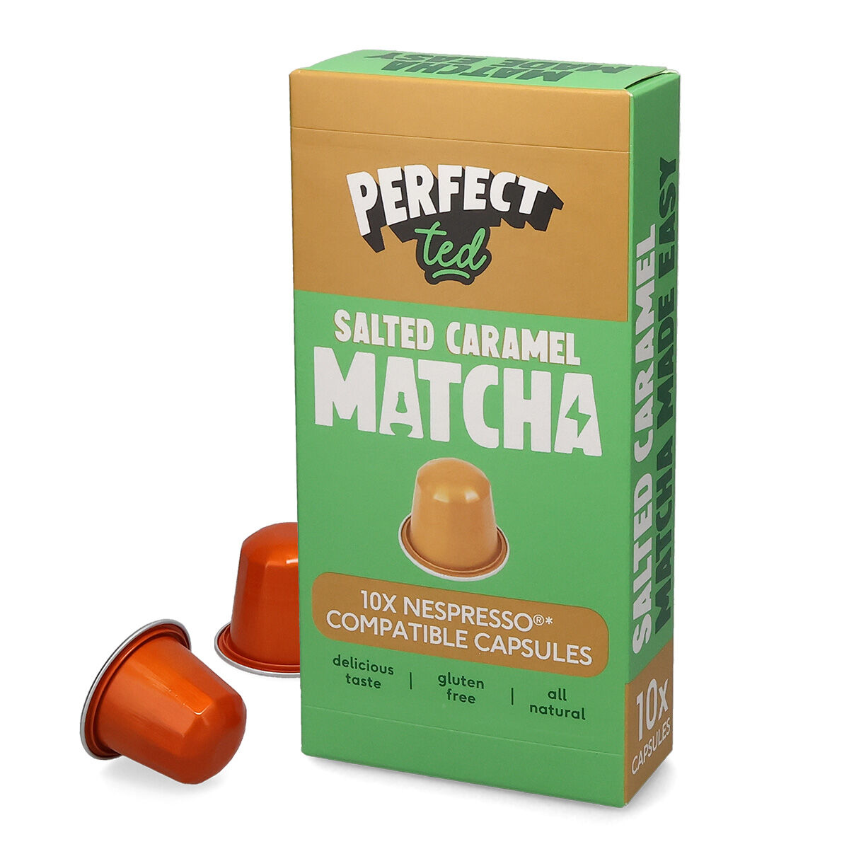 Salted\u0020Caramel\u0020Matcha\u0020\u002D\u0020PerfectTed
