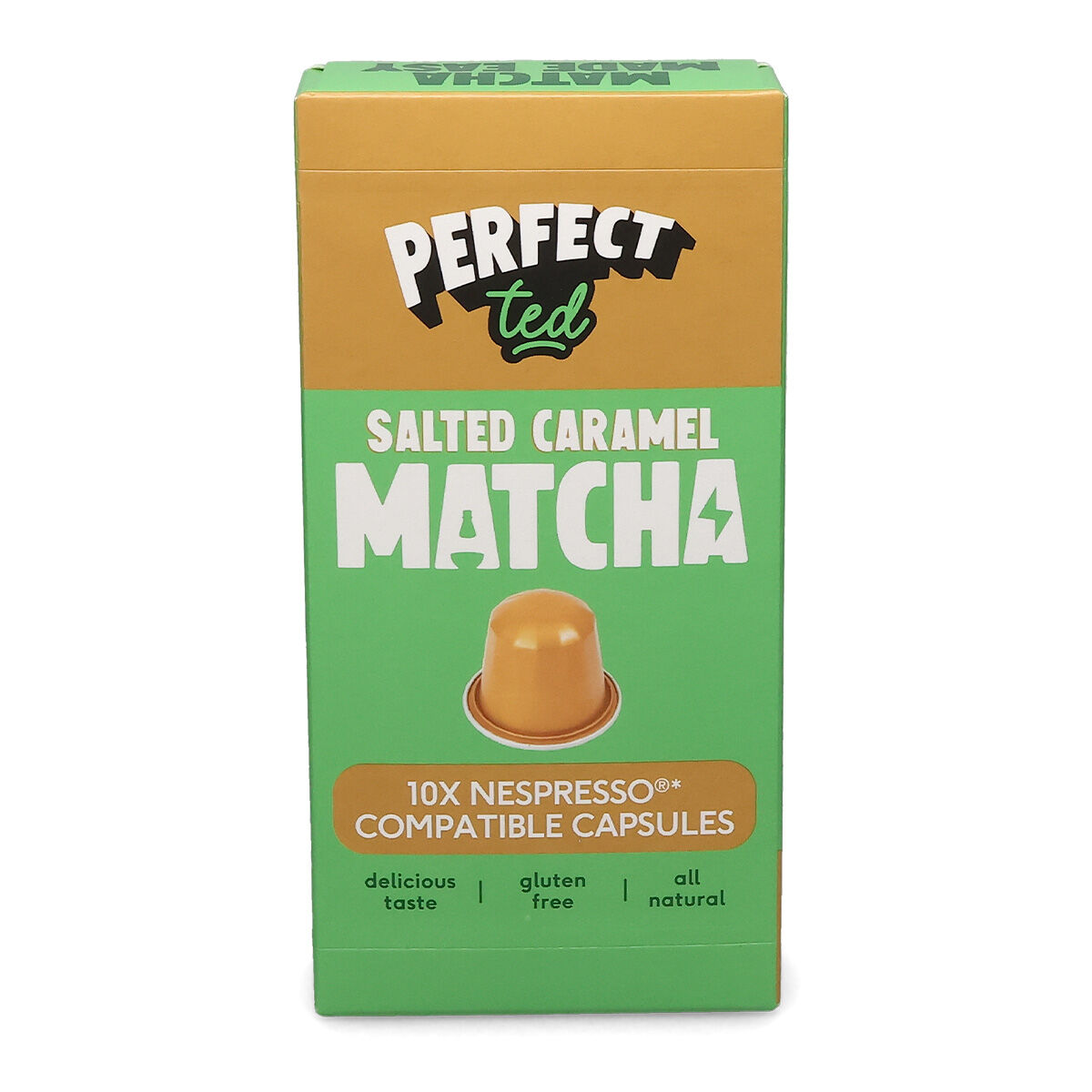 Salted\u0020Caramel\u0020Matcha\u0020\u002D\u0020PerfectTed