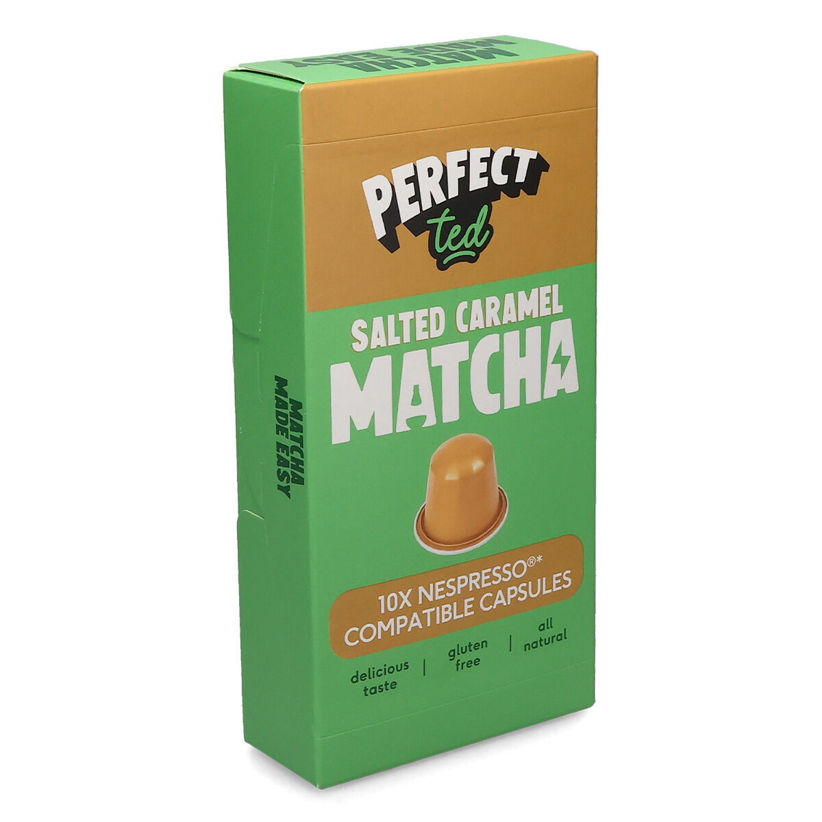 Salted\u0020Caramel\u0020Matcha\u0020\u002D\u0020PerfectTed