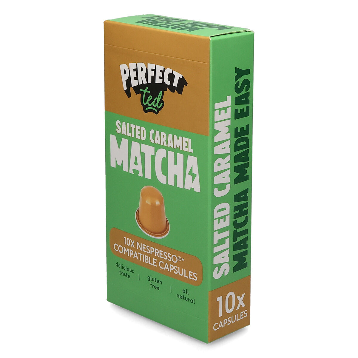 Salted\u0020Caramel\u0020Matcha\u0020\u002D\u0020PerfectTed
