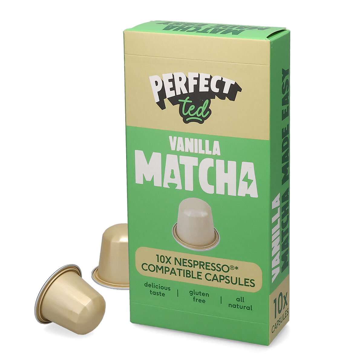 Vanilla\u0020Matcha\u0020\u002D\u0020PerfectTed