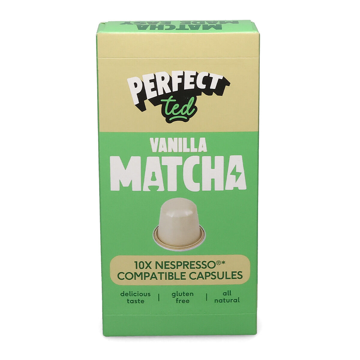 Vanilla\u0020Matcha\u0020\u002D\u0020PerfectTed