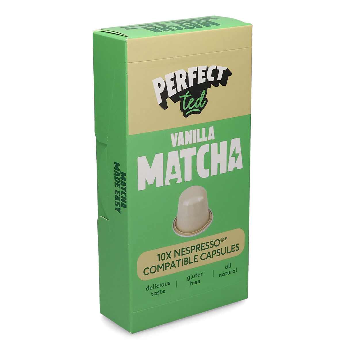 Vanilla\u0020Matcha\u0020\u002D\u0020PerfectTed