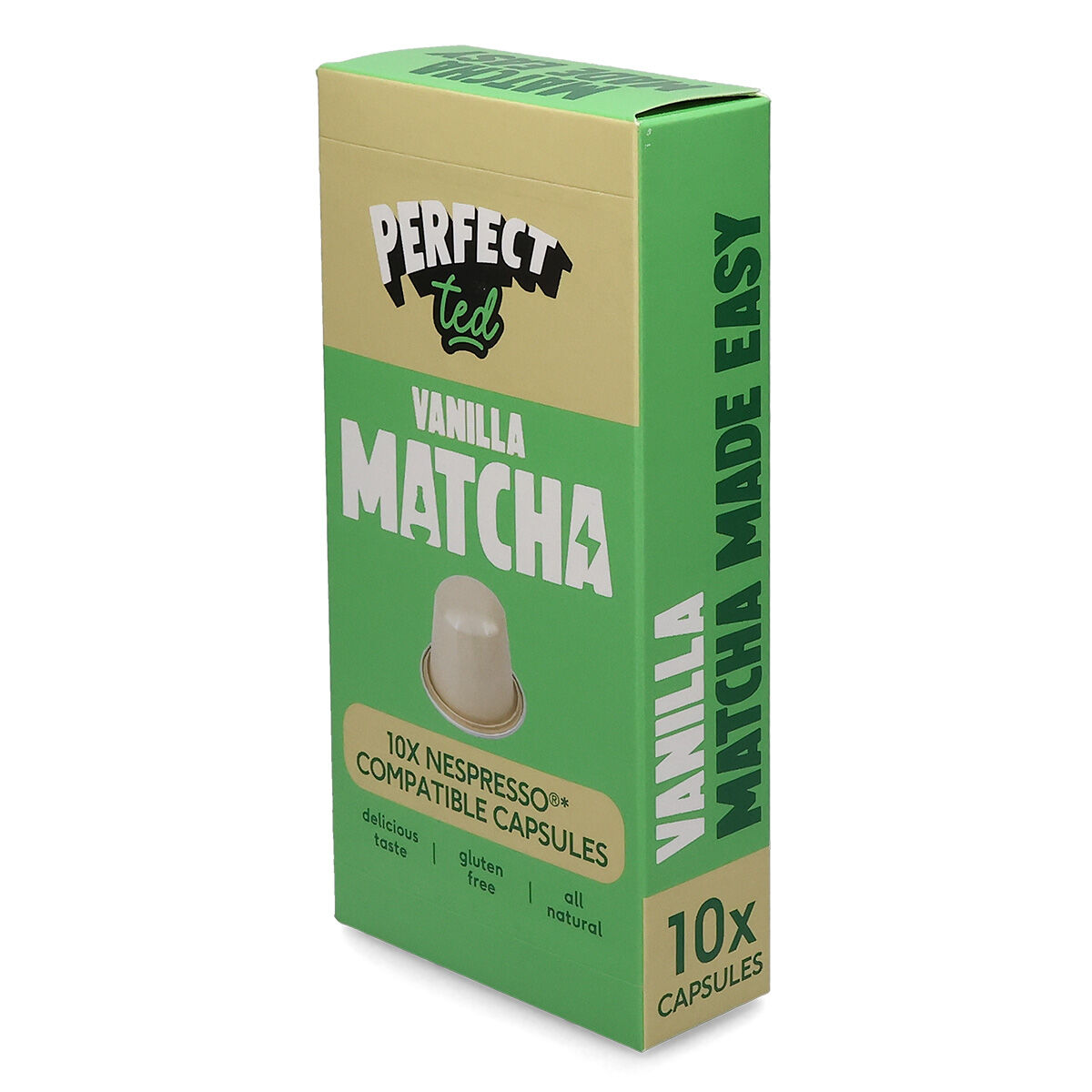 Vanilla\u0020Matcha\u0020\u002D\u0020PerfectTed