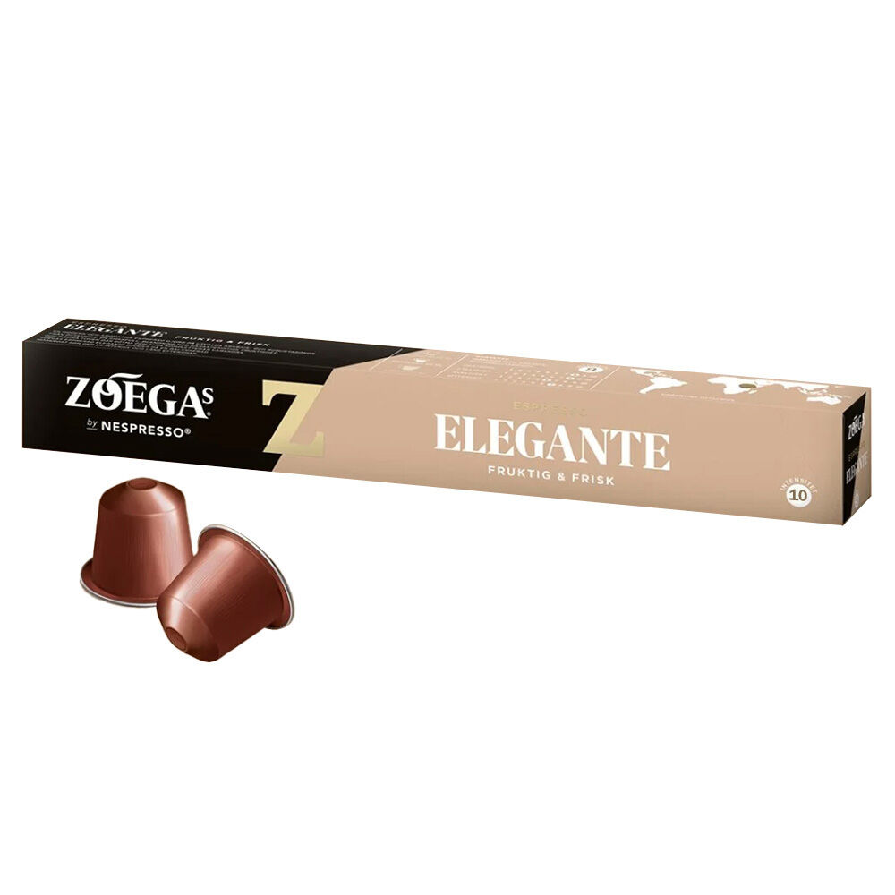 Elegante\u0020\u002D\u0020Zoegas