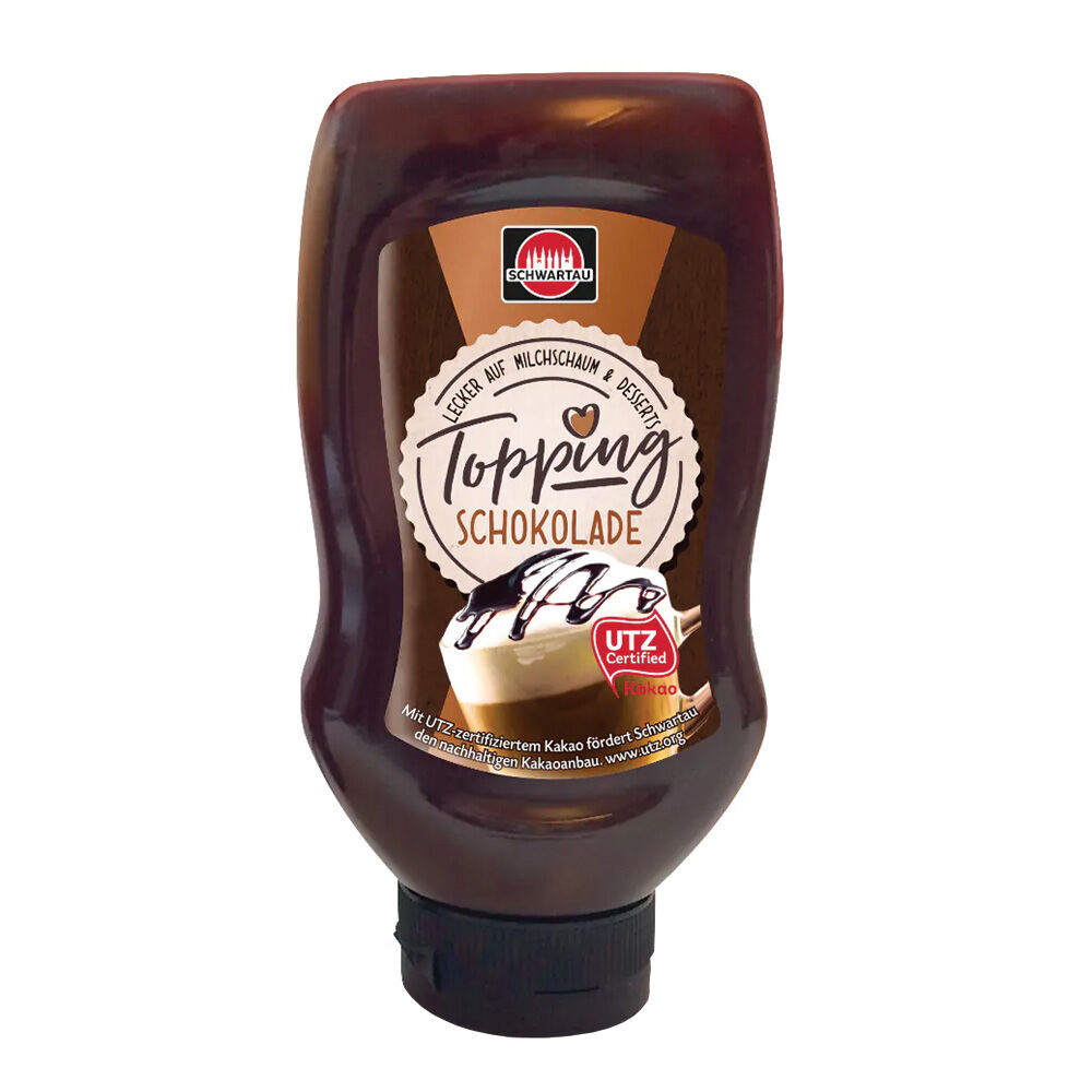 Choklad\u0020Topping