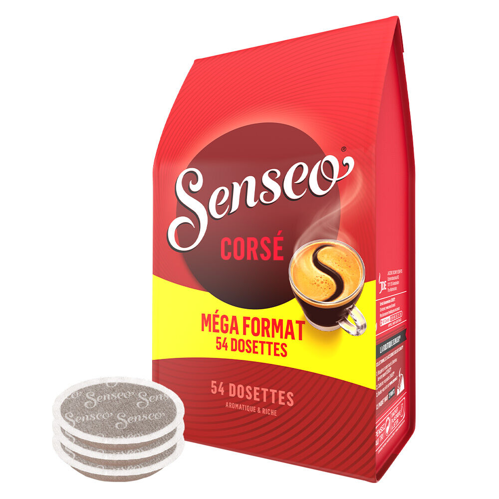Senseo\u0020Cors\u00E9
