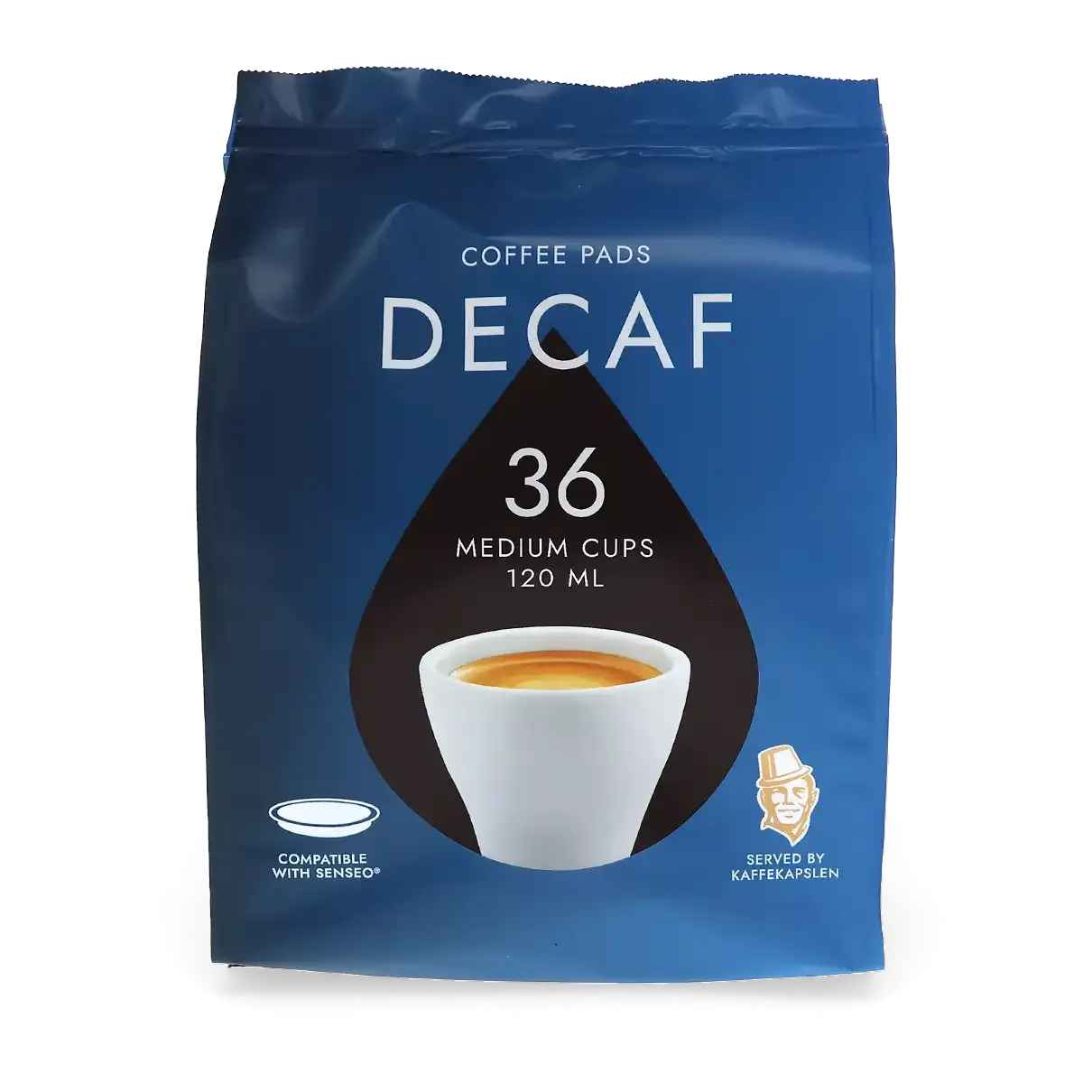 Koffeinfri\u0020\u002D\u0020Vardagskaffe