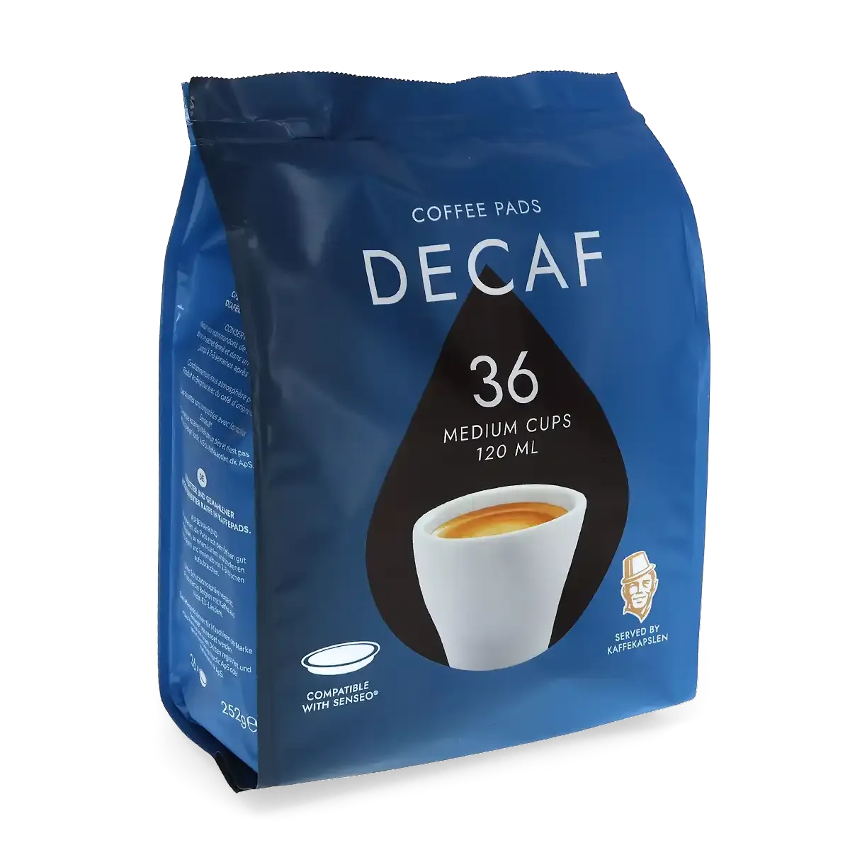 Koffeinfri\u0020\u002D\u0020Vardagskaffe