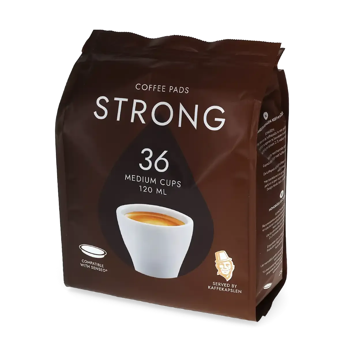 Strong\u0020\u002D\u0020Vardagskaffe
