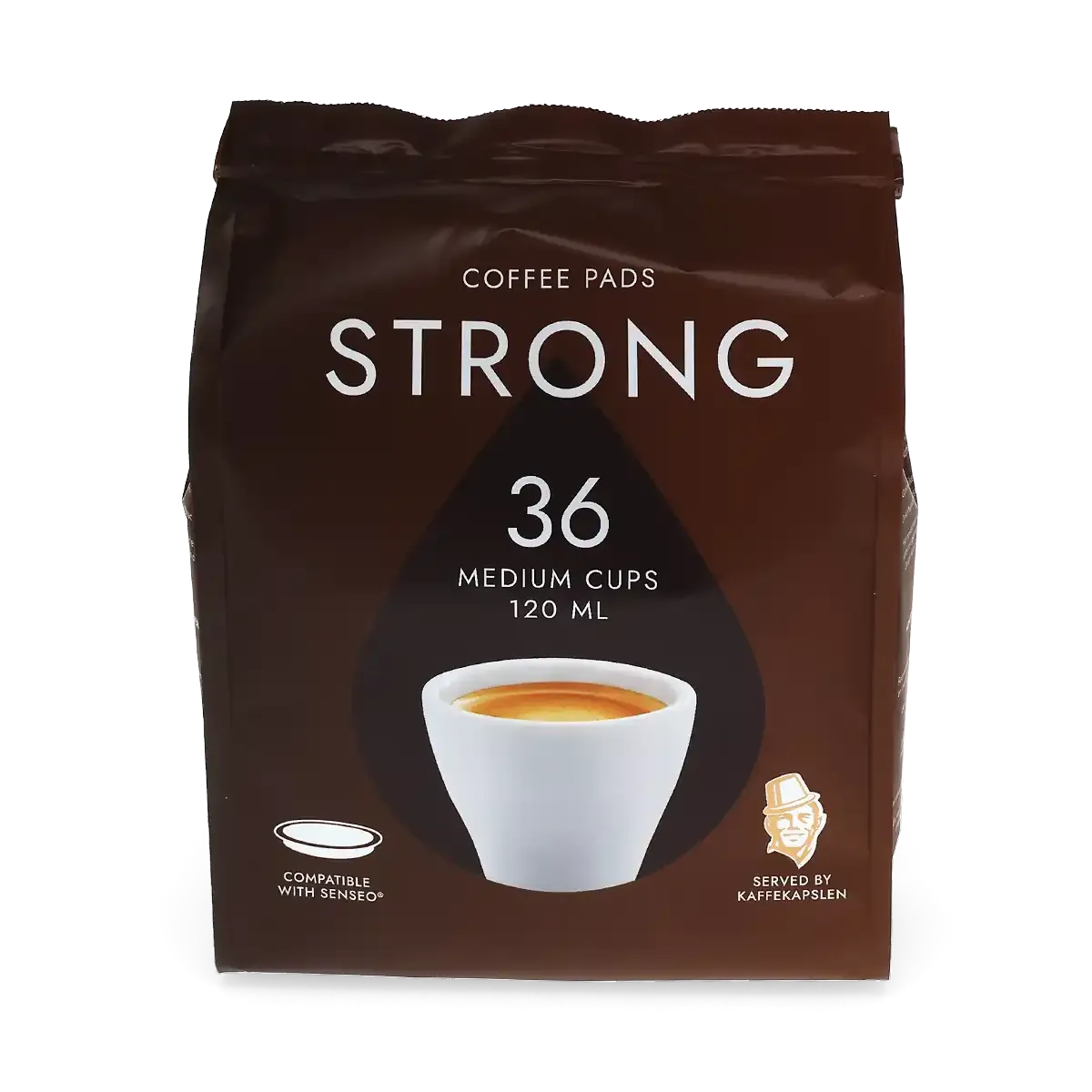 Strong\u0020\u002D\u0020Vardagskaffe