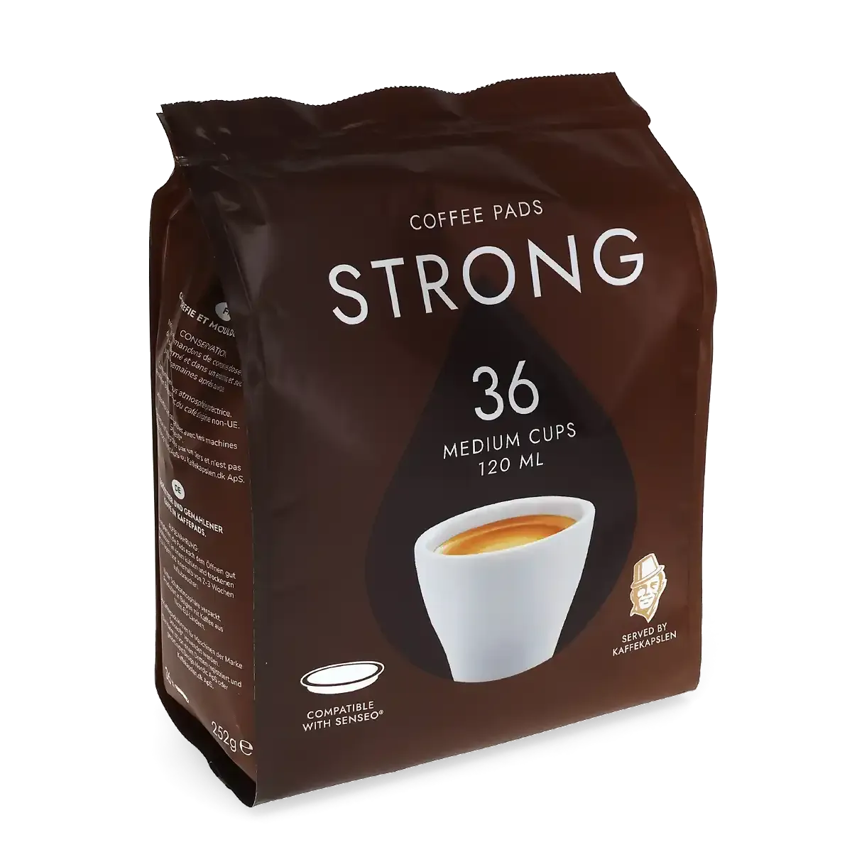 Strong\u0020\u002D\u0020Vardagskaffe