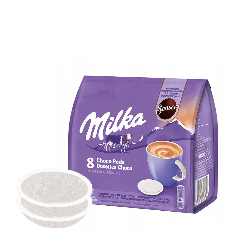 Milka\u0020chokladdryck