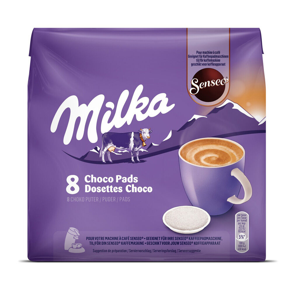 Milka\u0020chokladdryck