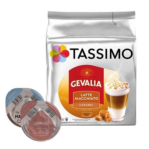Gevalia\u0020Caramel\u0020Macchiato\u0020