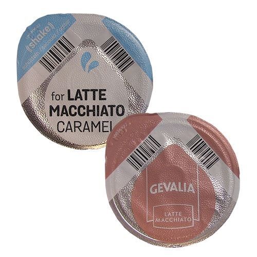 Gevalia\u0020Caramel\u0020Macchiato\u0020