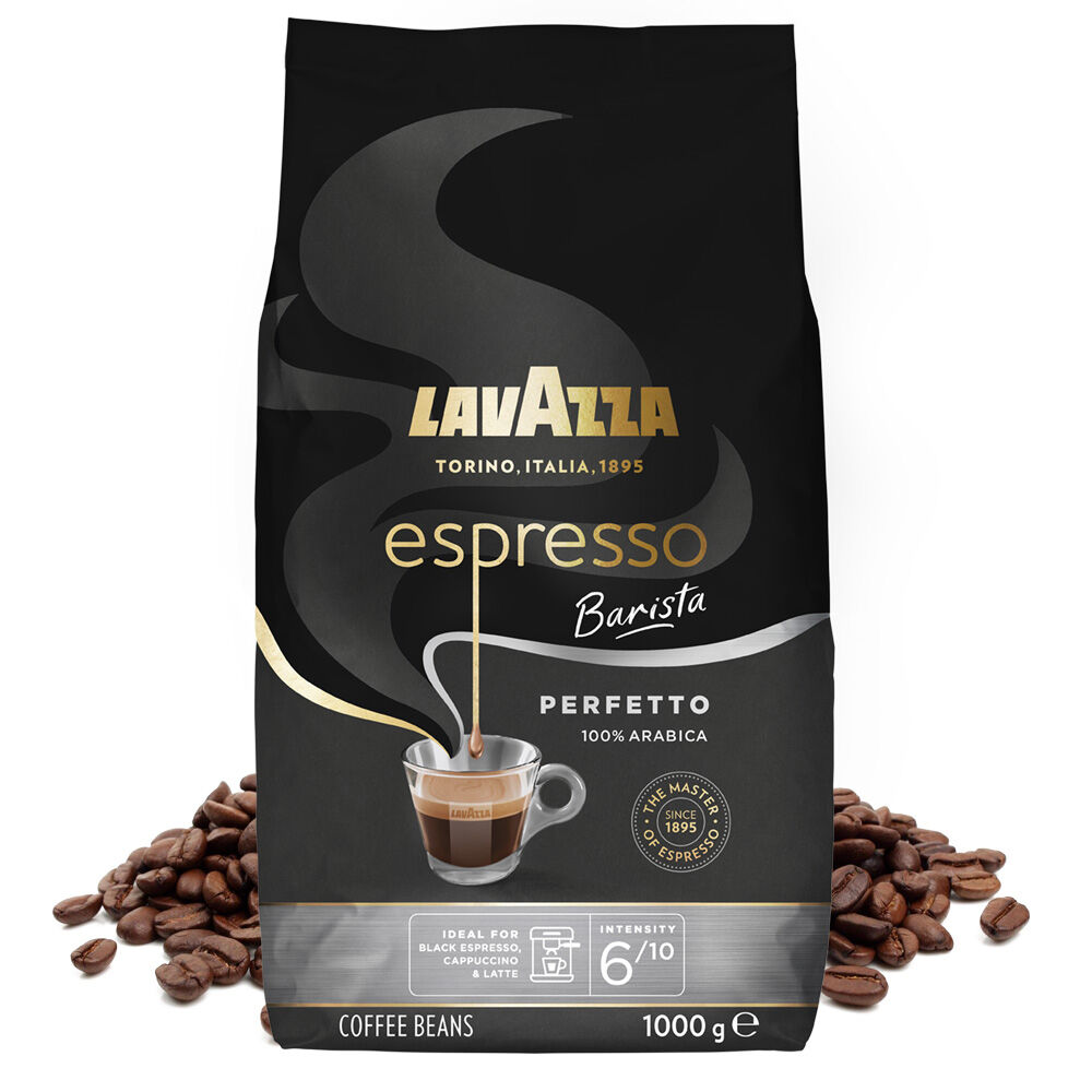 Lavazza\u0020Espresso\u0020Barista\u0020Perfetto