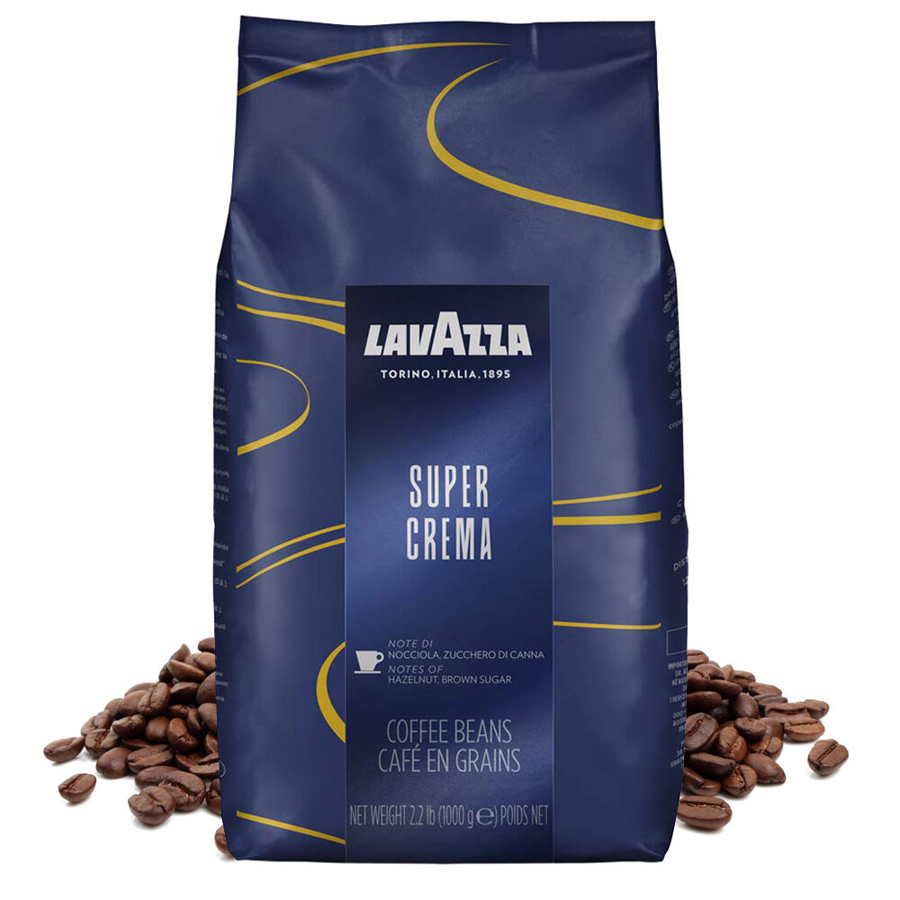 Lavazza\u0020Super\u0020Crema\u0020Blue