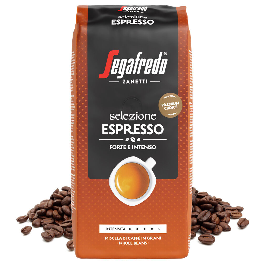 Segafredo\u0020Selezione\u0020Espresso