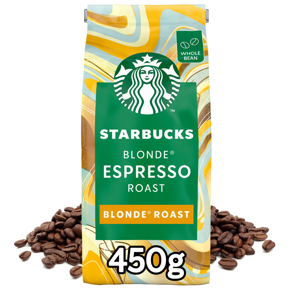 Starbucks\u00AE\u0020Blonde\u0020Espresso\u0020Roast\u0020