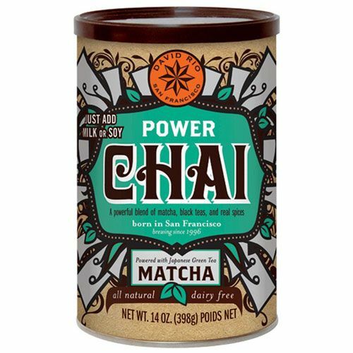 David\u0020Rio\u0020Power\u0020Chai\u0020Matcha