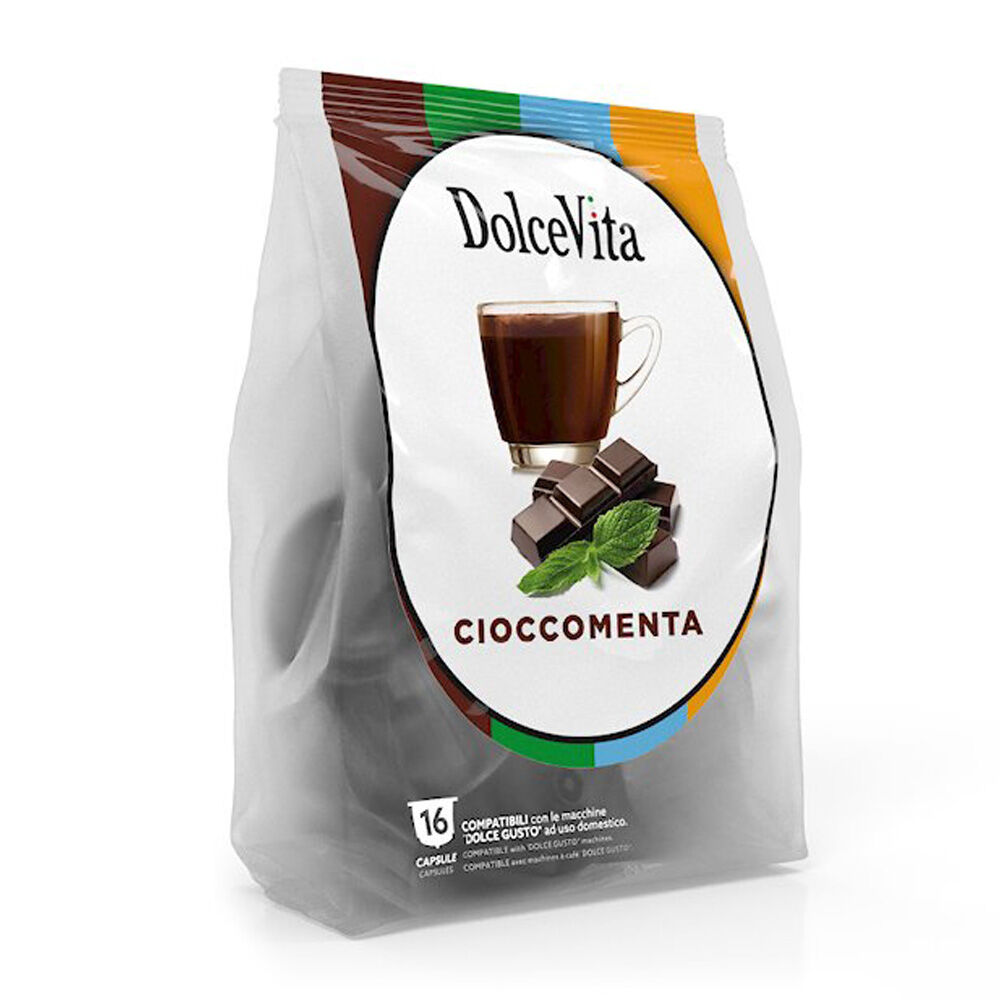 Mintchoklad\u0020\u002D\u0020Dolce\u0020Vita