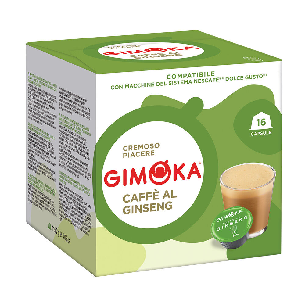 Ginseng\u0020\u002D\u0020Gimoka