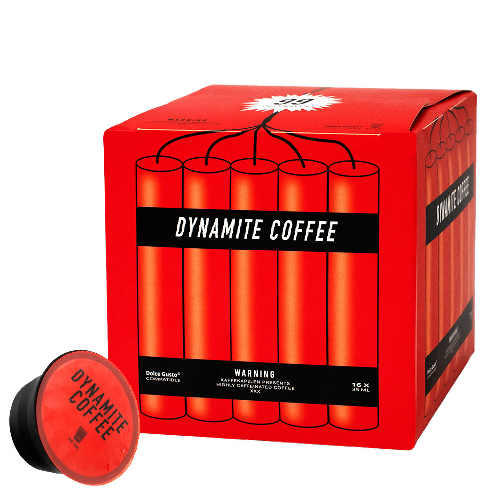 Dynamite\u0020Coffee