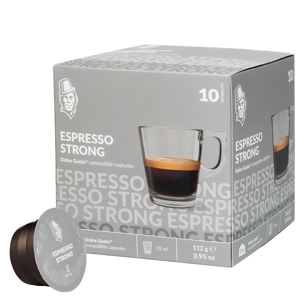 Espresso\u0020Strong\u0020\u002D\u0020Vardagskaffe