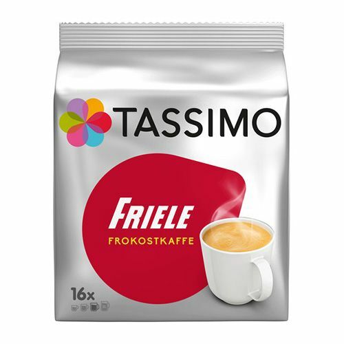 Friele\u0020Frukostkaffe