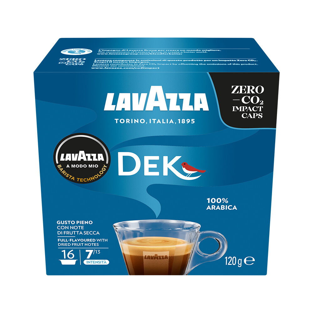 Lavazza\u0020Koffeinfri\u0020Dek\u0020Cremoso\u0020