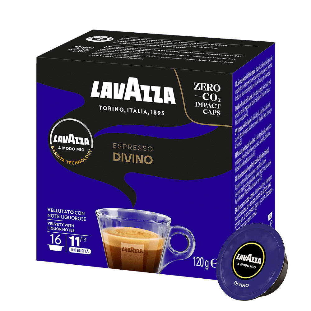 Lavazza\u0020Divino\u0020