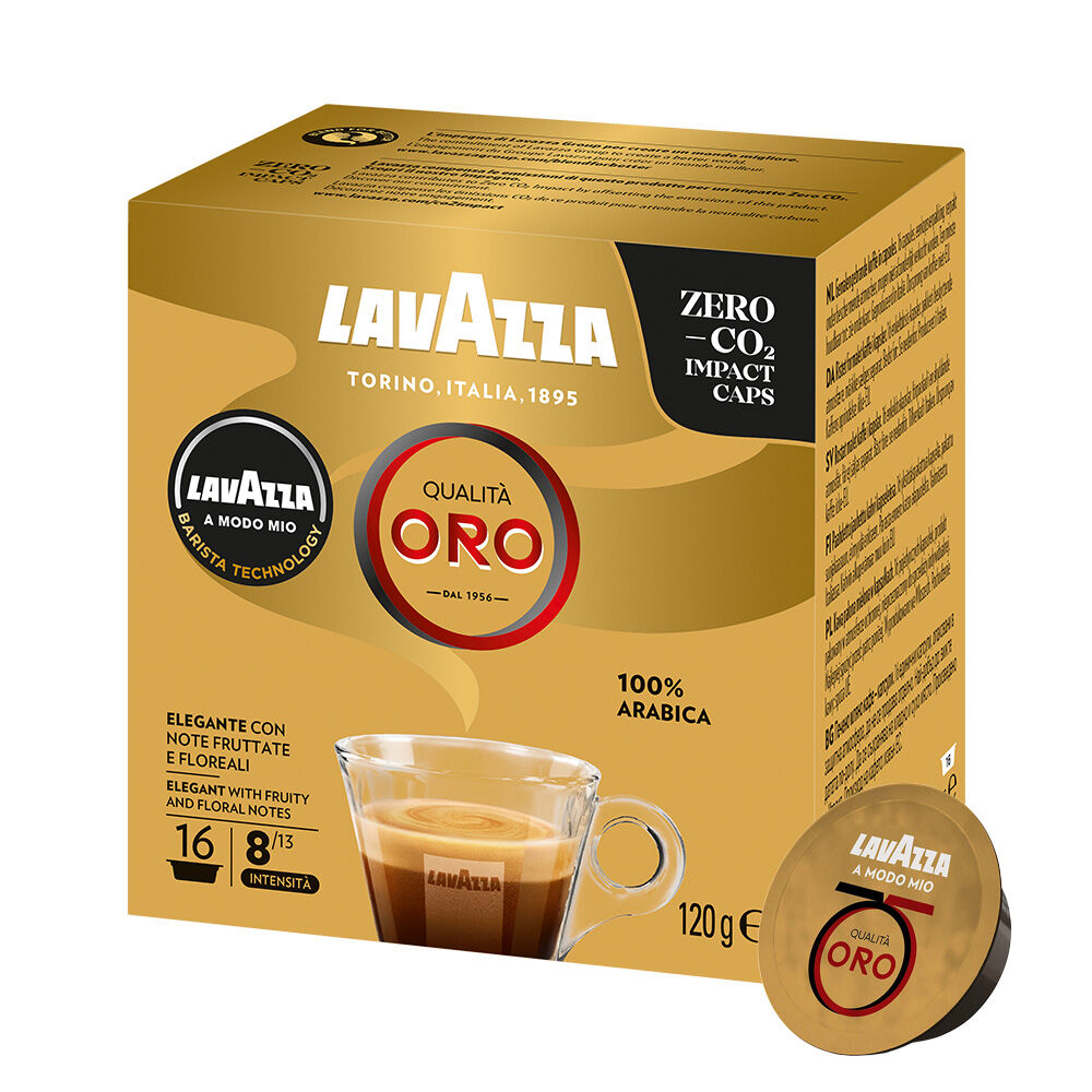 Lavazza\u0020Qualita\u0020Oro\u0020