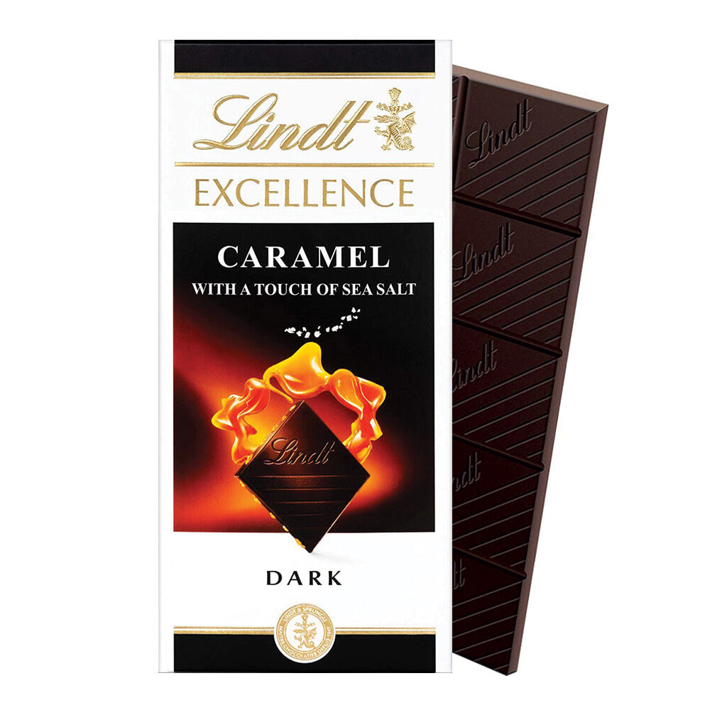 Lindt\u0020Karamell