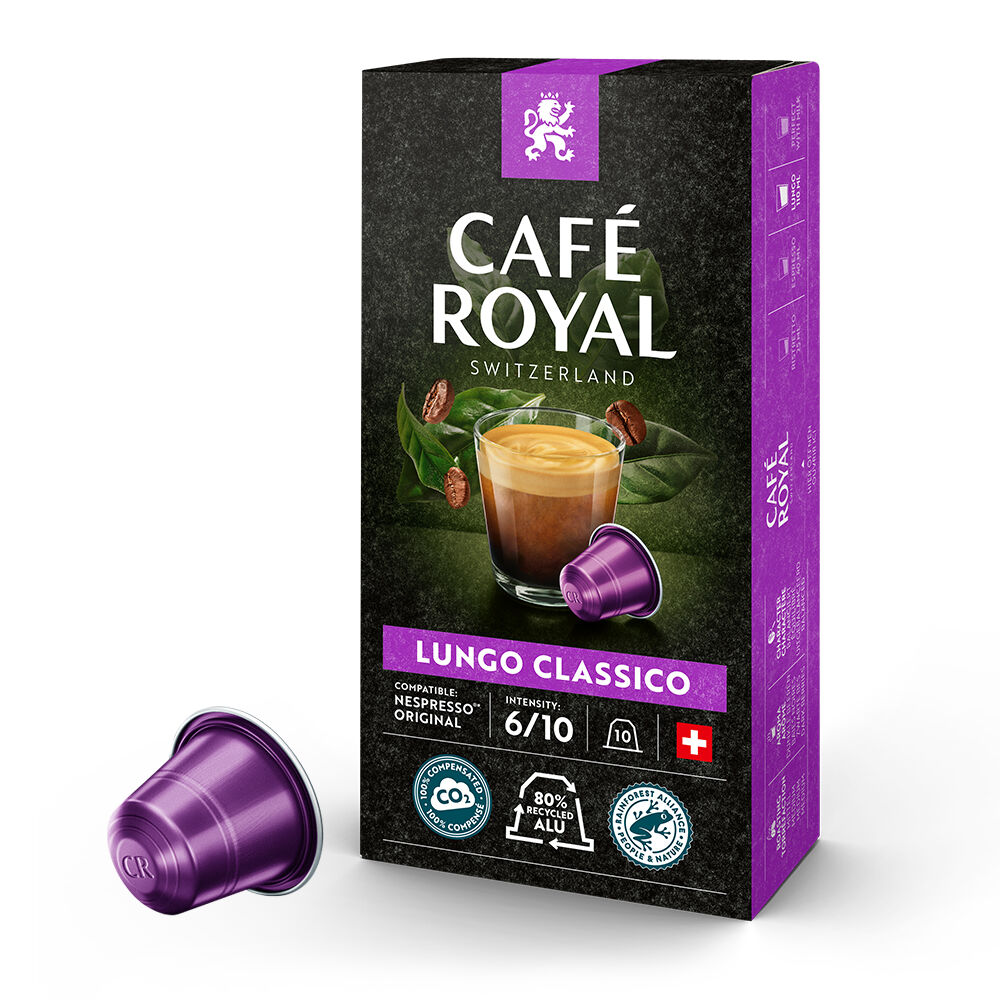 Lungo\u0020Classico\u0020\u002D\u0020Caf\u00E9\u0020Royal