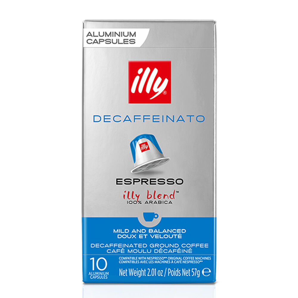 Illy\u0020Koffeinfri