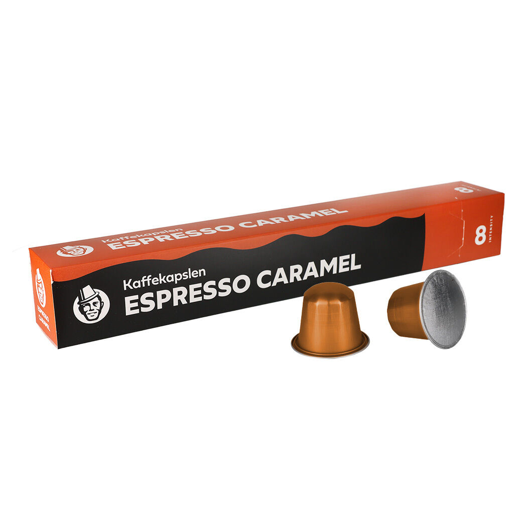 Espresso\u0020Karamell\u0020\u002D\u0020Premium