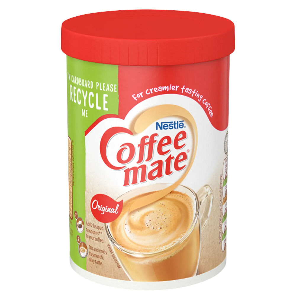 Nestl\u00E9\u0020Coffeemate\u0020Creamer