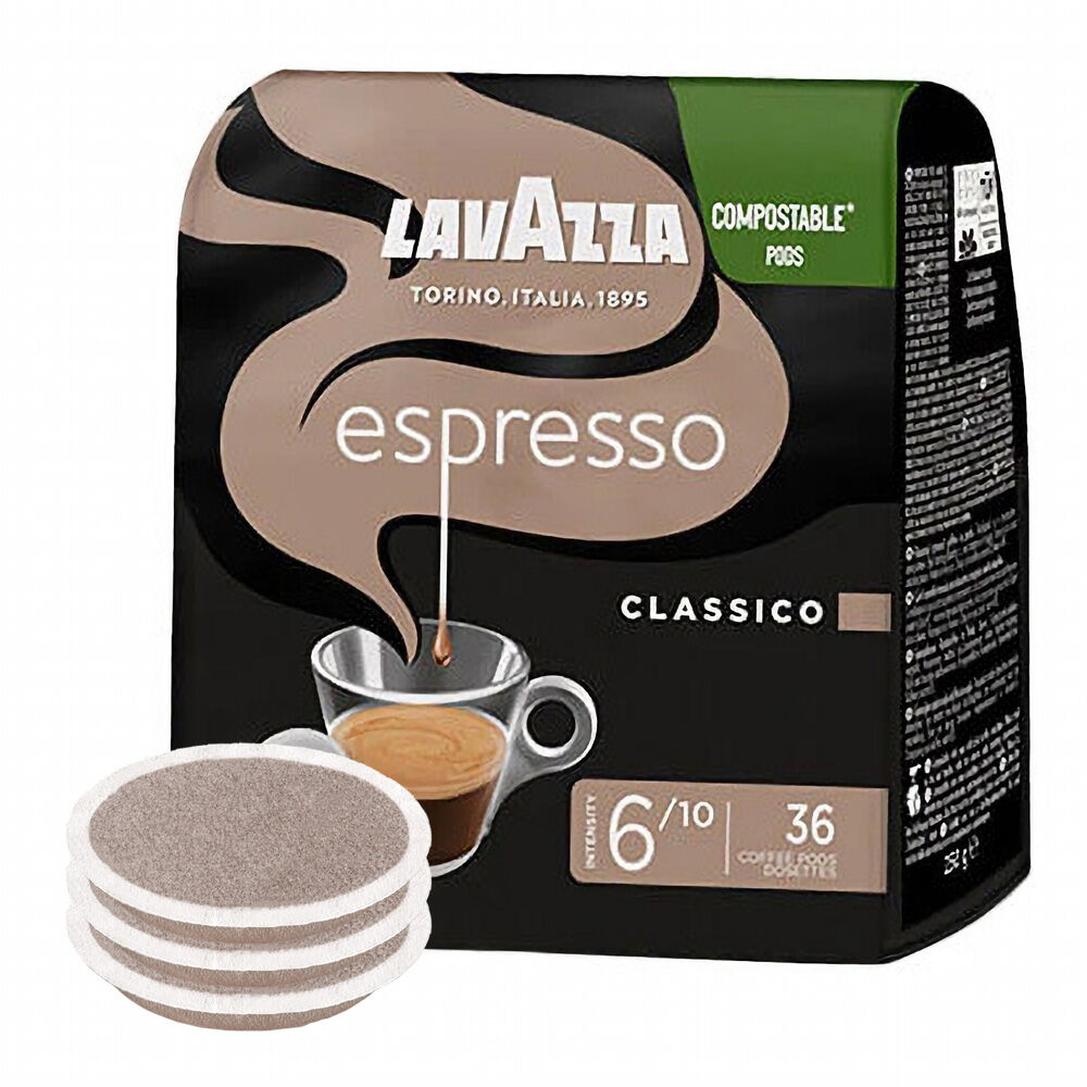 Lavazza\u0020Espresso\u0020Classico\u0020