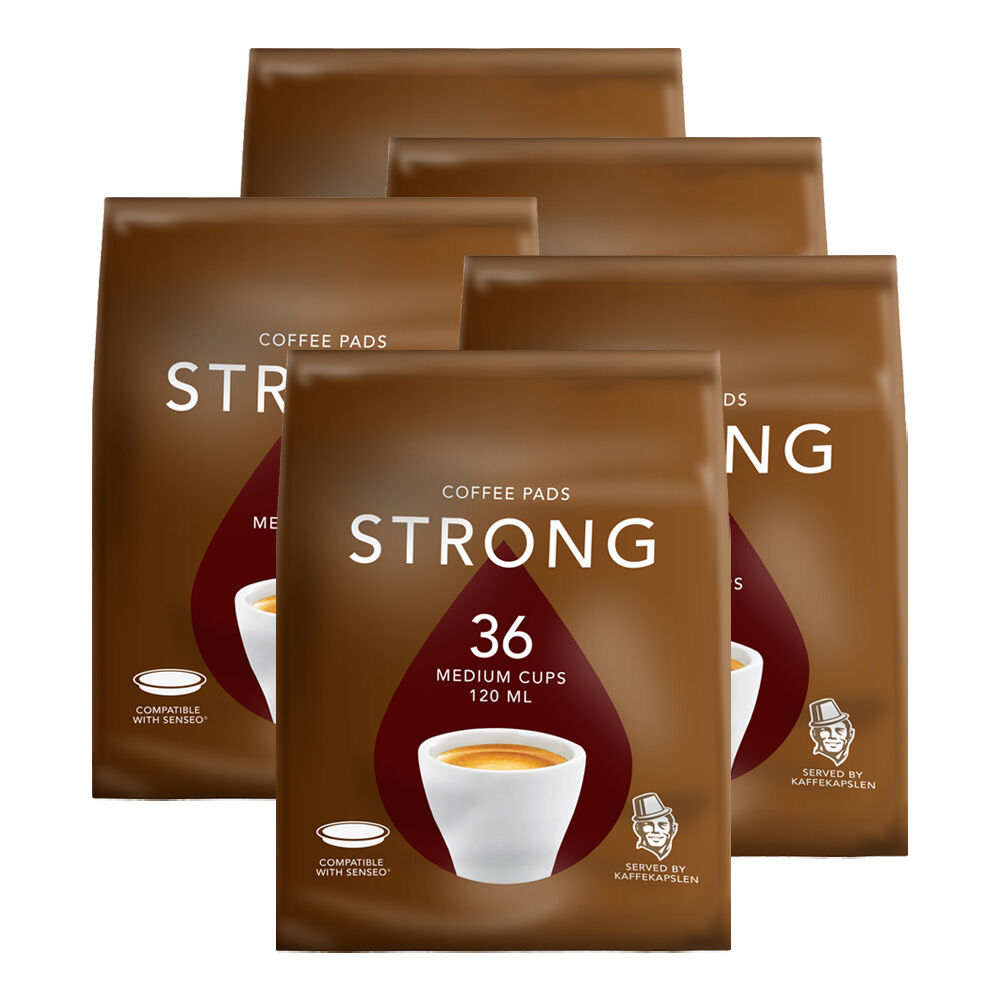 Strong\u0020\u002D\u0020Vardagskaffe