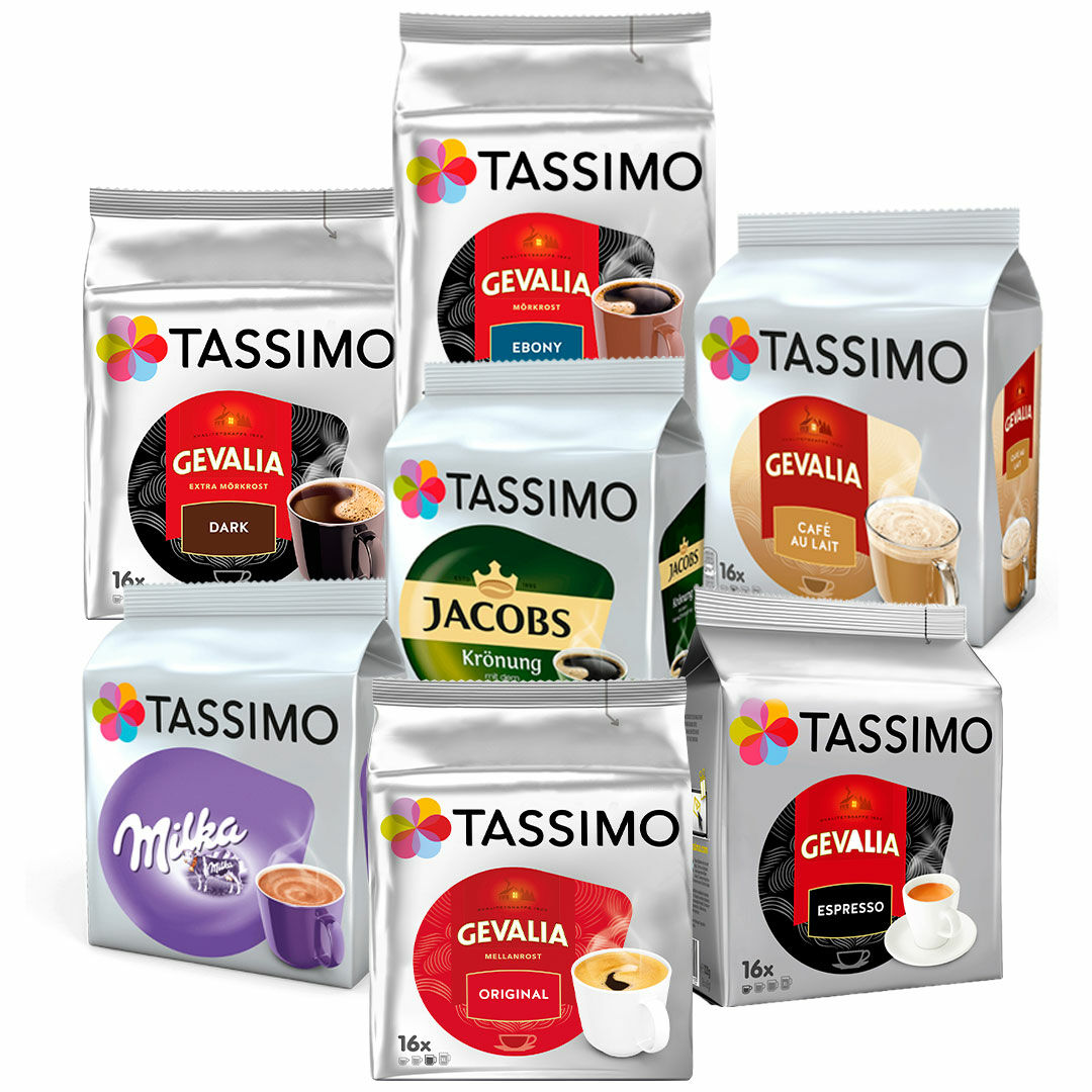 Tassimo\u0020Startpaket